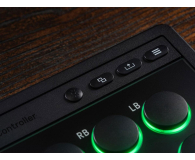 8BitDo Arcade Controller Xbox/PC Black RET00621 - 1367010 - zdjęcie 7